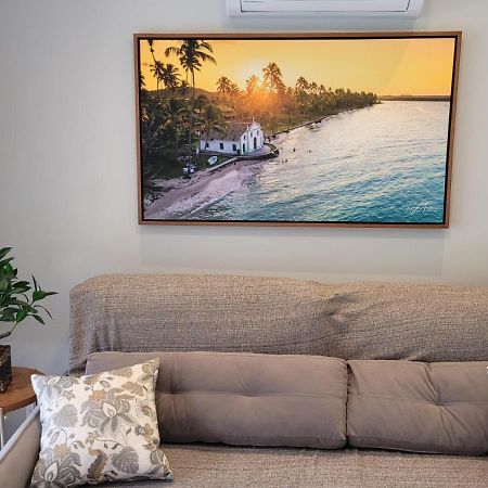 Praia Dos Carneiros Flat 120-Cm Eco Resort - Ao Lado Da Igrejinha Тамандаре Екстер'єр фото