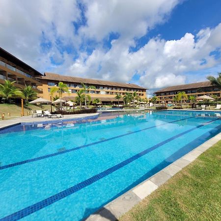 Praia Dos Carneiros Flat 120-Cm Eco Resort - Ao Lado Da Igrejinha Тамандаре Екстер'єр фото